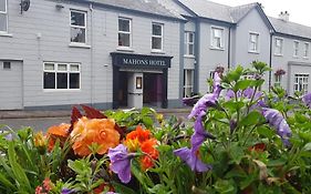 Mahons Hotel Irvinestown